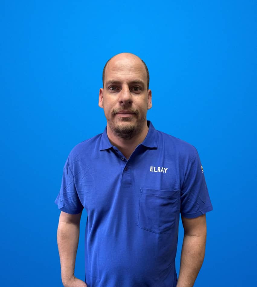 Elray Manager