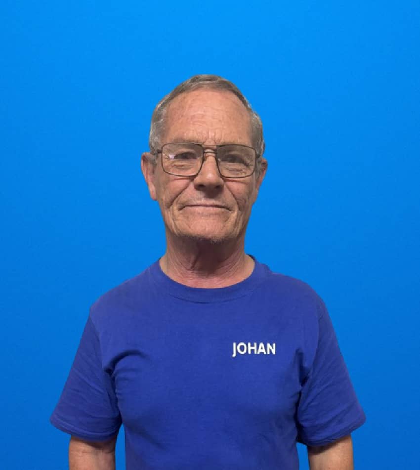 Johan Contractor
